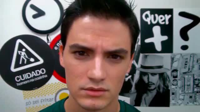 Não Faz Sentido! - Gente colorida! [+18]