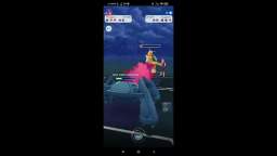 Pokémon GO PVP 115