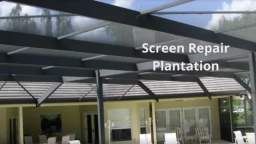 Broward Screen and Window INC. | Screen Repair in Plantation, FL