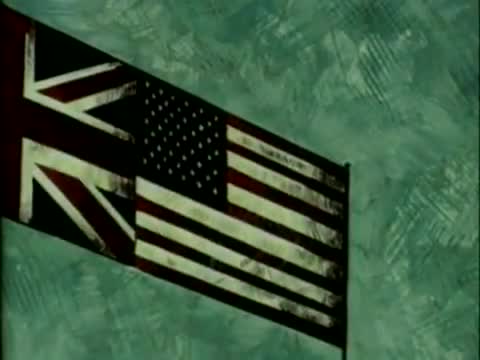 Animated Soviet Propaganda - Fascist Barbarians: A Lesson Not Learned