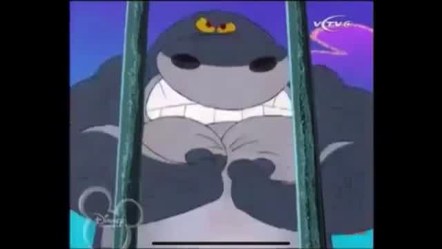 Zig And Sharko Episode 30 Saving Mermaid Marina