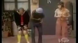 El Chavo Del 8 Grosero.3gp