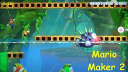 5 Mario Maker 2 Gameplays - Versus