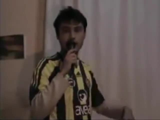 en büyük fenerbahçe taraftarı ercik ve fenerbahçe marşı en büyük fenerbahçe taraftarı ercik ve fenerbahçe marşı