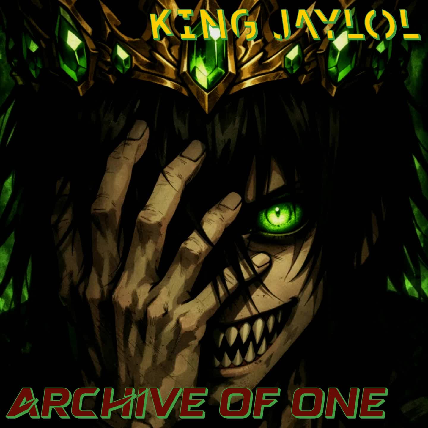 Archive of One (2026 AI Song I Made)