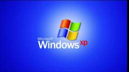 Windows XP: Error Sound
