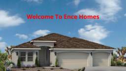 Ence Homes :  New Homes in Southern, Utah
