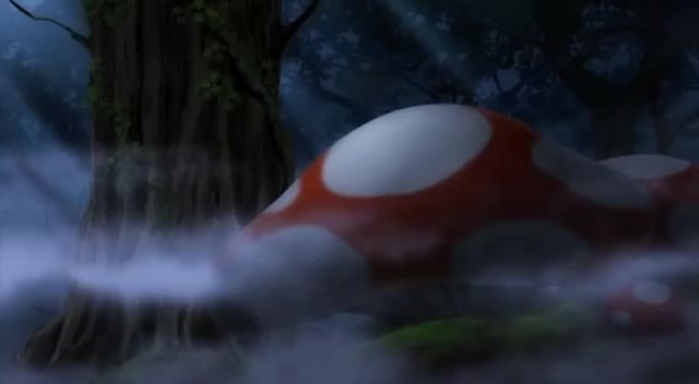 Touhou Loquendo - El Incidente de La Luna de Plutón 1