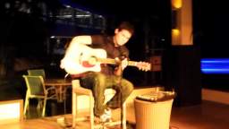 Wonderwall - Gustavo Goulart (Live Cover - 2013)