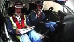WRC MEXICO 2007