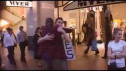 Free Hugs Campaign (2006)