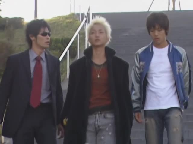 Madan Senki Ryukendo | episode 52 | Esp. Dub (LATAM)