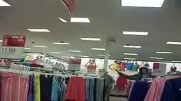 Fun in Target