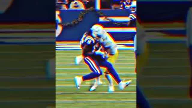 Top 5 HARDEST HITS from the 2022 season🤔