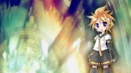 【Kagamine Len】Meltdown 【VOCALOID2】