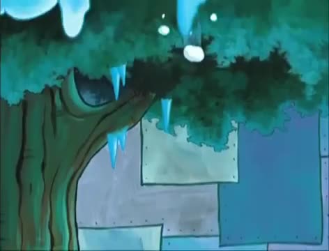 Subtle Foreshadowing: patrick