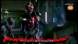 Kamen Rider Wizard Episode 44 Hong Kong English Dub
