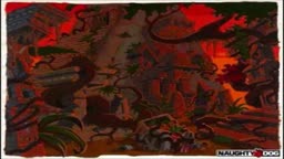 Crash Bandicoot Soundtrack: The Lost City