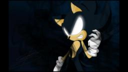 Sonictale - Dark Sonic - Phase I - When the darkness covers your soul!