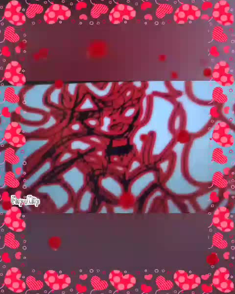 Easy hazbin Hotel Animation video