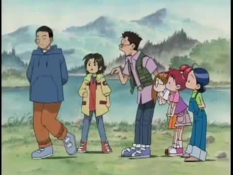 Magical DoReMi [Episode 16] Love Will Be Hooked