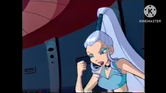Winx Club | S1 EP5 | Miguzi (Cartoon Network)