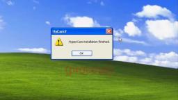 Install Hypercam 2!!!