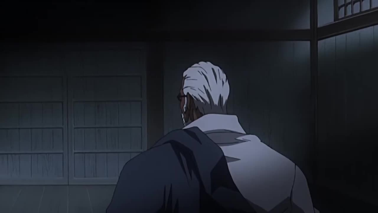 Gungrave | episode 23 | Spanish dub. (LATAM)