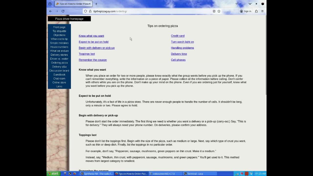 s1m0n3lab: rec 2025-11-06 neocities