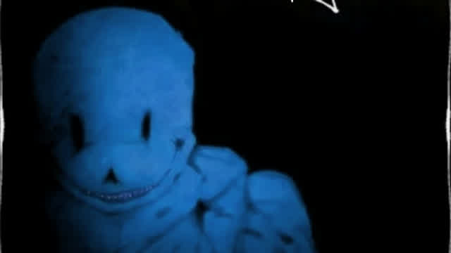 i think i hit him too hard