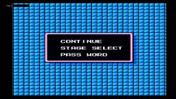The First 15 Minutes of Mega Man Anniversary Collection: Mega Man II