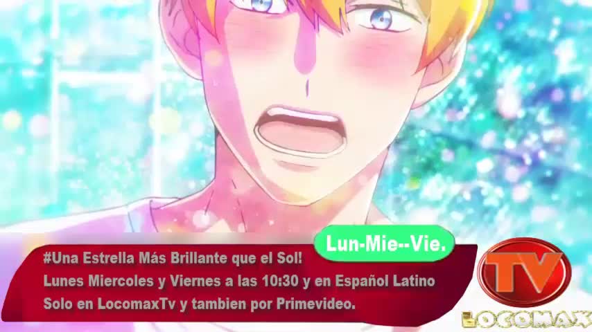 LocomaxTv Bolivia Anime Septiembre 2026 LocomaxTv Bolivia Anime Septiembre 2026