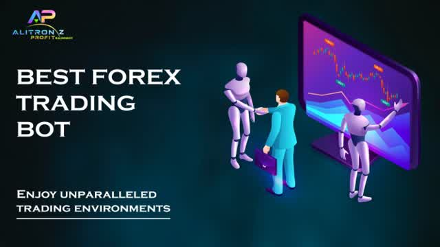 The Rise of Forex Trading Robots || 6388030756