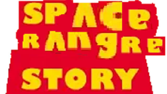 (YTP) Space Ranger Story