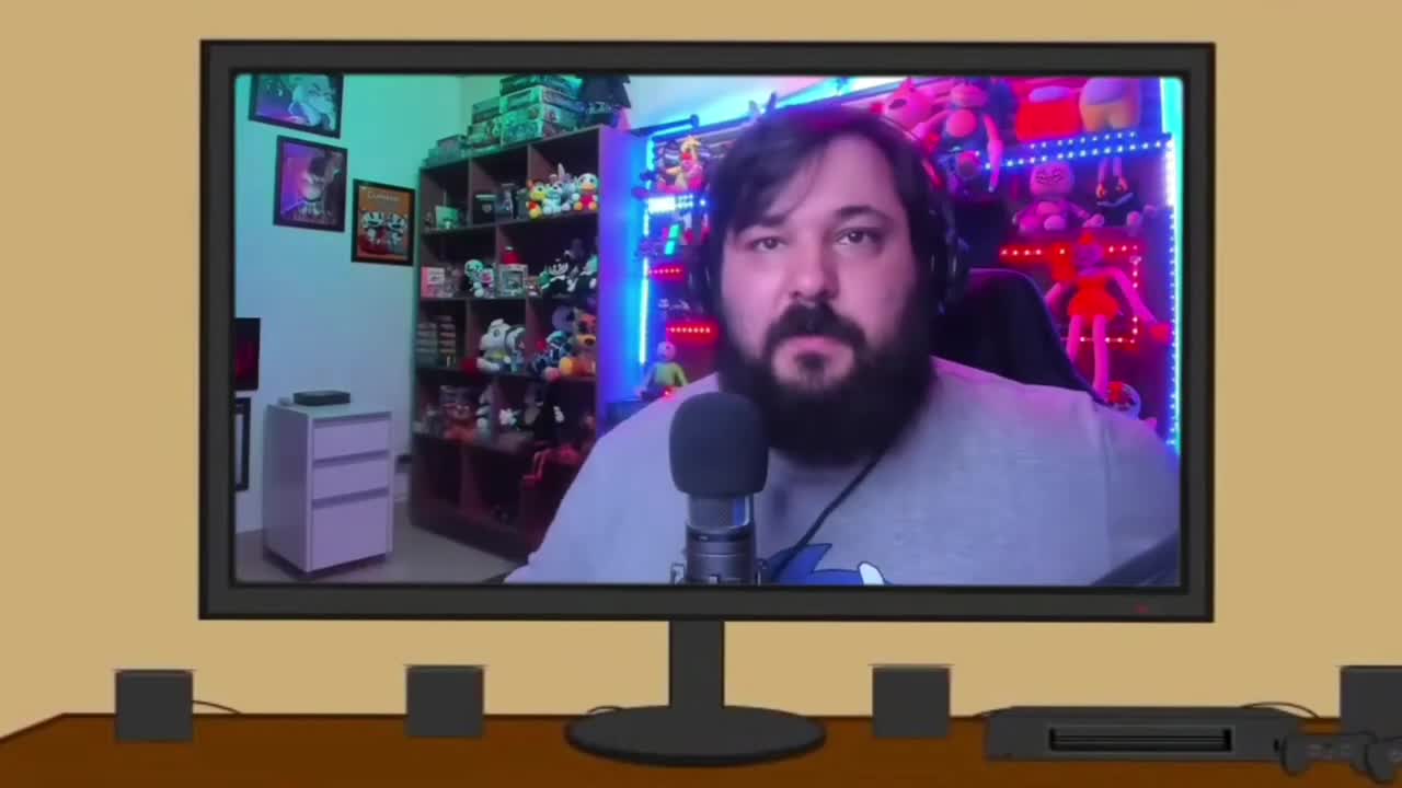 YTPBR Penta Poop - This is Bandacool (Round 6)