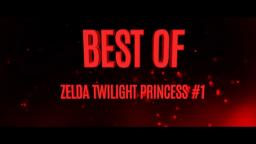BEST OF Lets Play: ZELDA TWILIGHT PRINCESS - Teil 1 II TokieTV