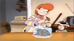Pepper Ann, do you want breasts