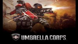 Umbrella Corps Mind hacking soundtrack extended