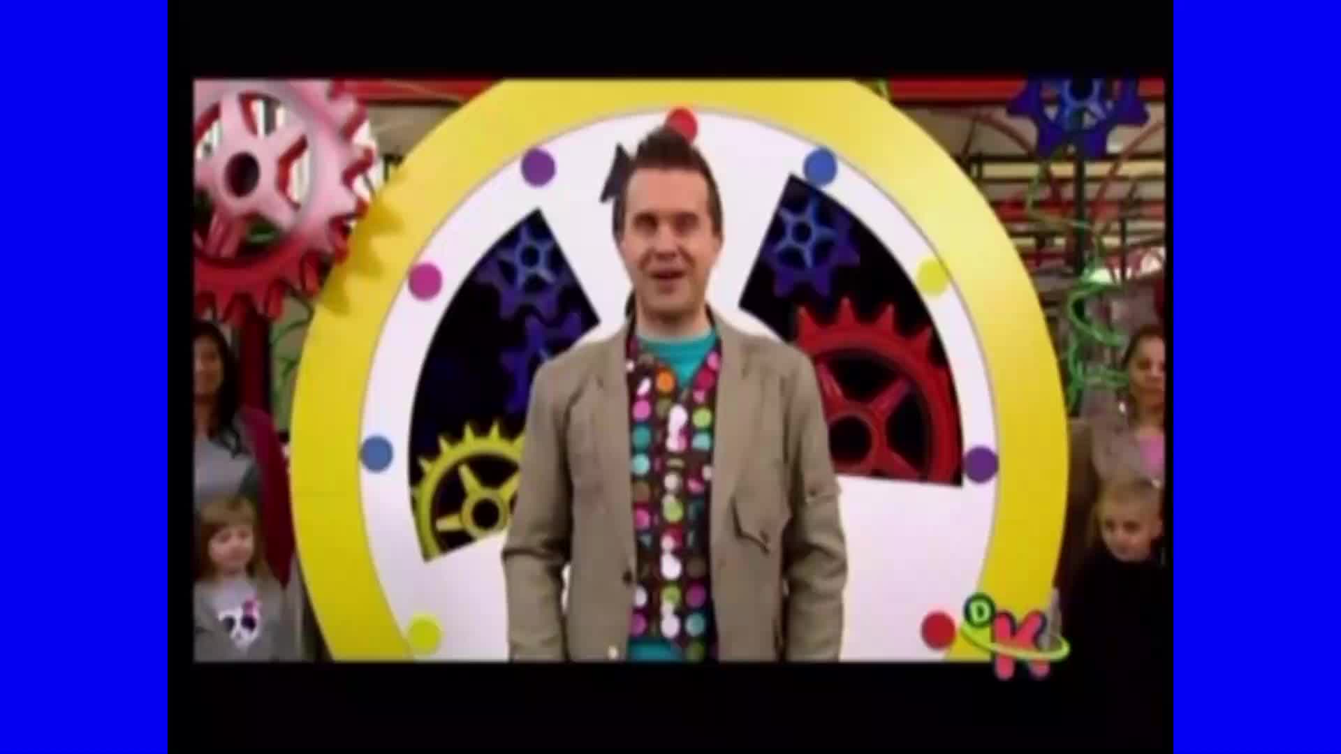 Mister Maker sobre ruedas | Cabello de ramas / Episodio Completo (Español Latino)