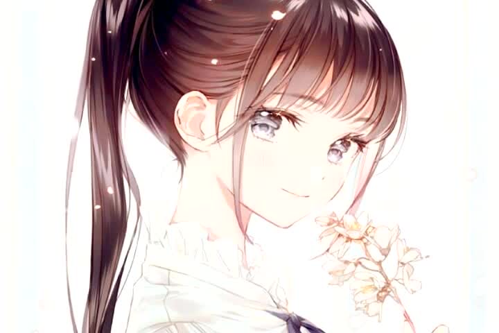 Nightcore - Новые Самоцветы - Синий Иней