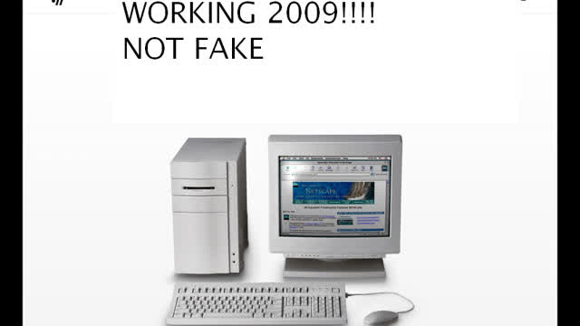 how to setup protoweb in IE 6 (ALL LINKS IN DESCRIPTION)