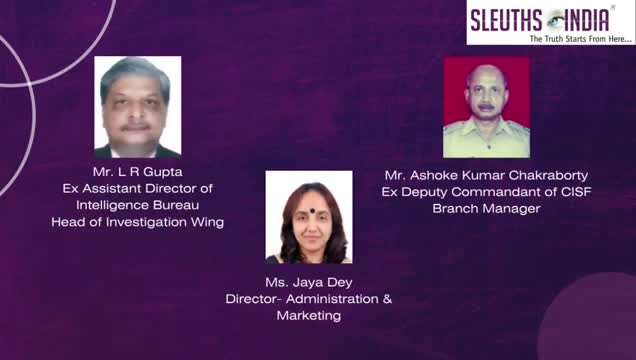 detective agency in hyderabad