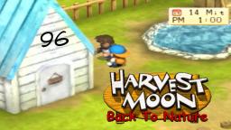 Let´s Play Harvest Moon ★ 96 ★ Das Arbeits Angebot