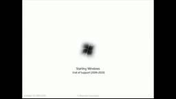 R.I.P Windows 7 2009-2020