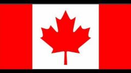 Canada FUCK YEAH!