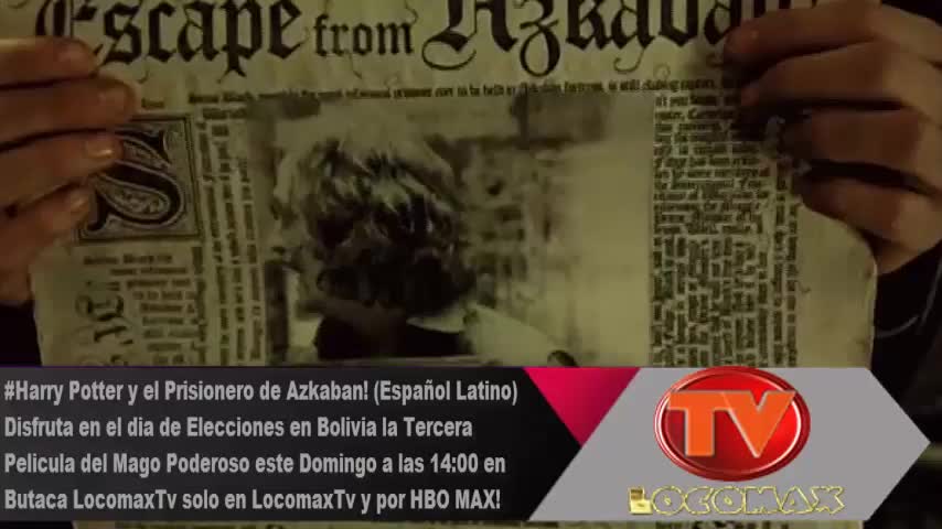 LocomaxTv Bolivia Anime Marzo 2026