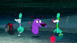 Courage The Cowardly Dog 106