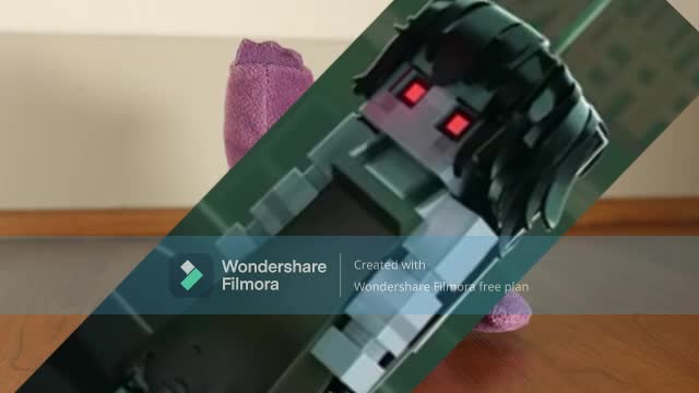 Pokemon Marshmallow 31 - Gengar