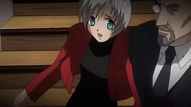 Gungrave | episode 17 | Spanish dub. (LATAM)