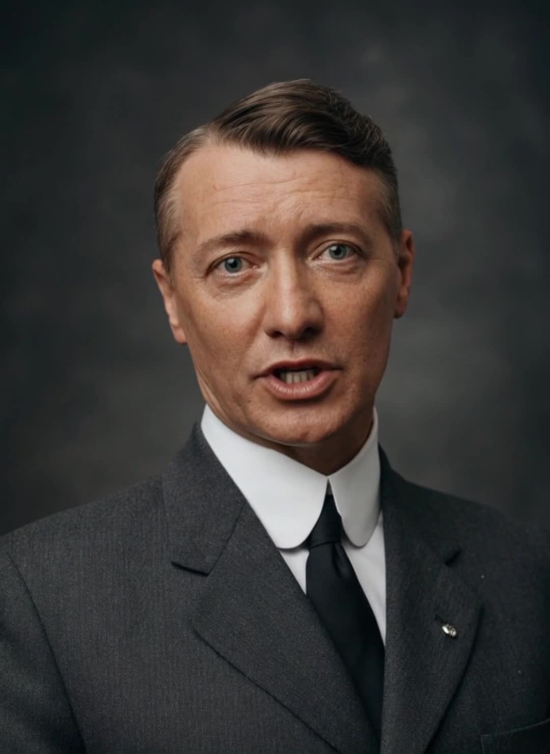 Surprised to See a Denial”: Hooper’s 1914 Words on Frank Waiver